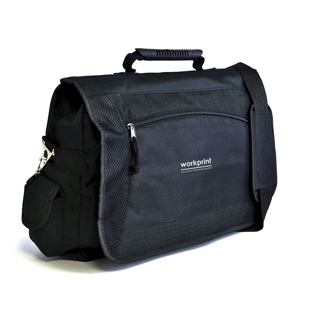 Dunnington Laptop Satchel Bag