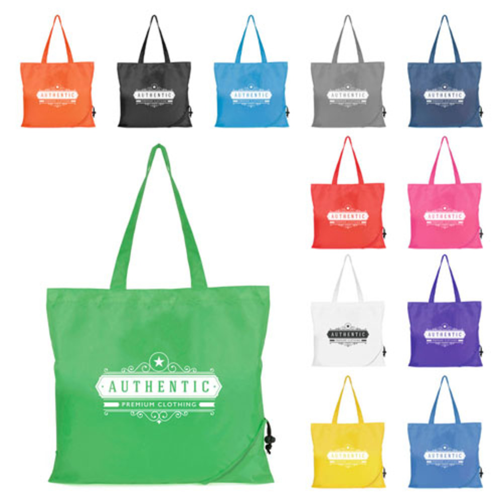 Bayford Foldable Shopper Bag