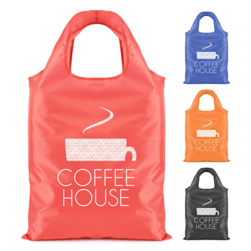 Eliss Foldable Shopper Bag
